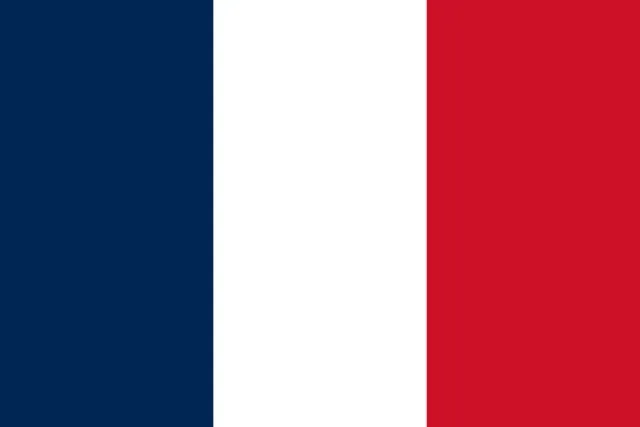 French Flag