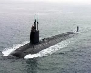 Virginia Class – USA