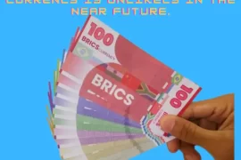 New Brics Currency