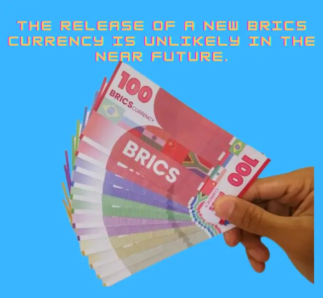 New Brics Currency