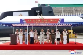 North Korea's Submarine Fleet