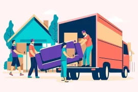 Reliable Removalists in Sydney