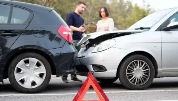 Philadelphia Car Accident Attorney