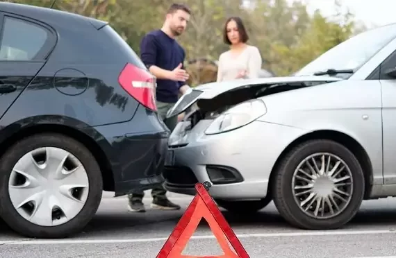 Philadelphia Car Accident Attorney