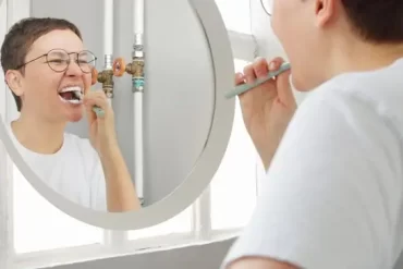 Brushing methods