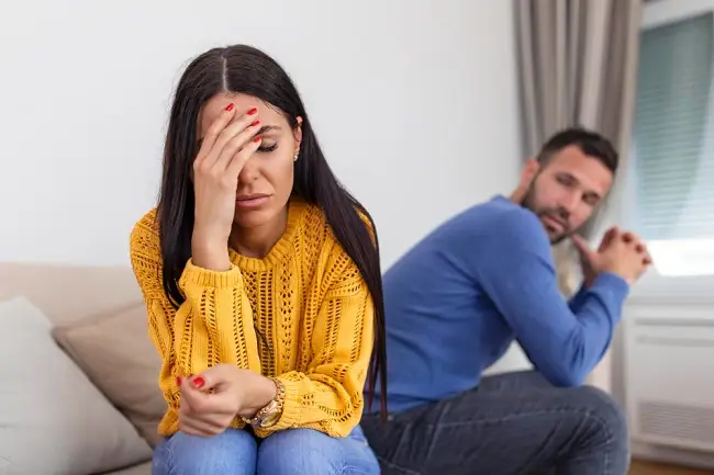 Irreconcilable Differences in Marriage: Is Divorce the Only Answer?