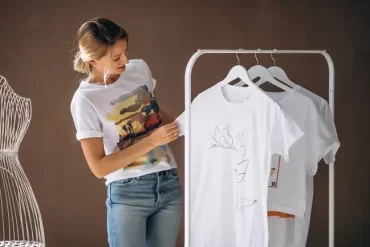 T-Shirt Printing