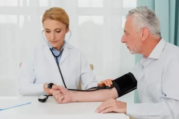 regular health checkups