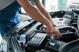 Extend the Life of Your Car Battery