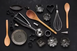 Cookware Materials