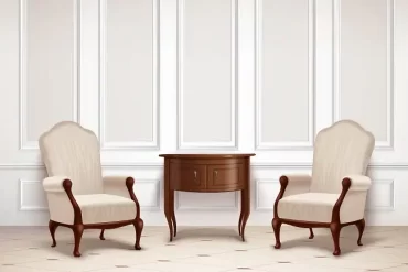 Classic furniture