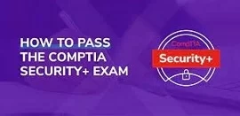 ComptiaSecurity+exam