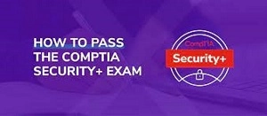 ComptiaSecurity+exam