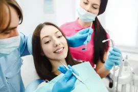 Cosmetic Dental Procedures