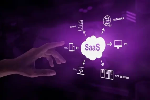 Digital Marketing for SaaS Companies