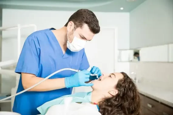 Emergency dental care