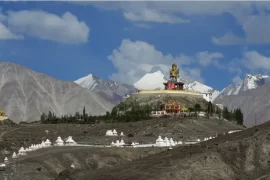 Hidden gems of Ladakh and Himachal