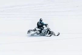 snowmobile repair