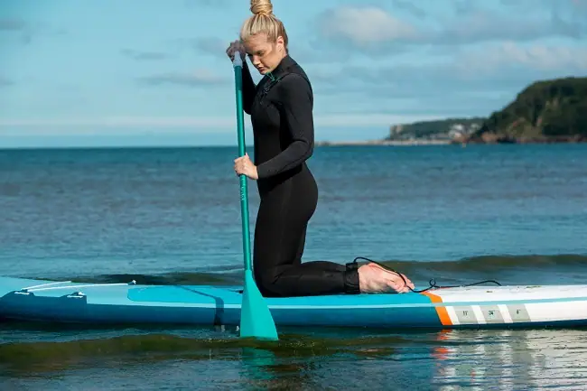 Inflatable or Hard Paddle Board?