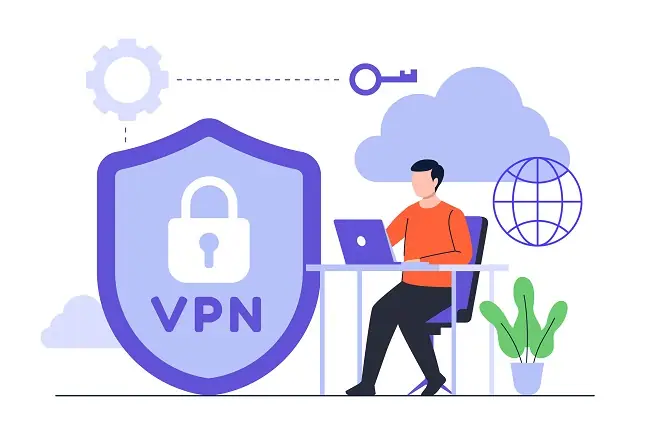 VPN in India