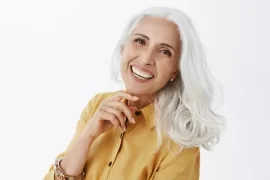 Invisalign for Older Adults