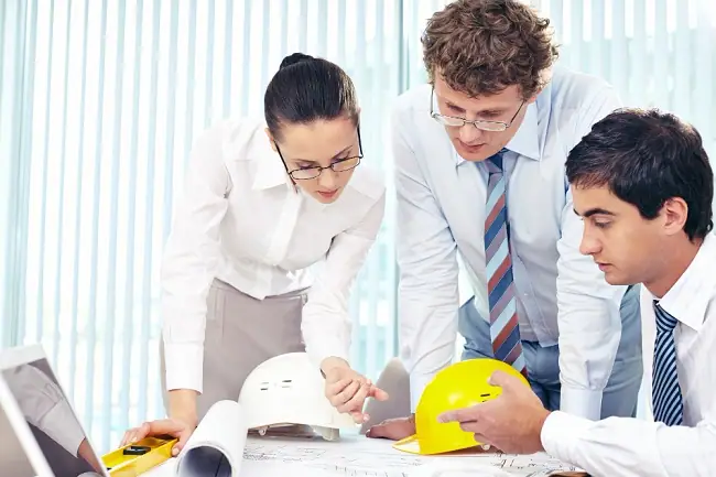 Skills to Develop for Construction Jobs