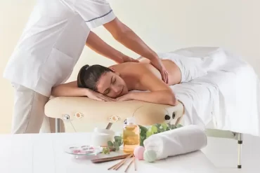 Preparing for Your Massage Appointment