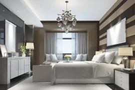 design a bedroom