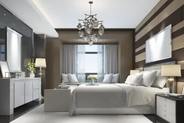 design a bedroom