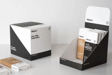 Countertop Display Boxes