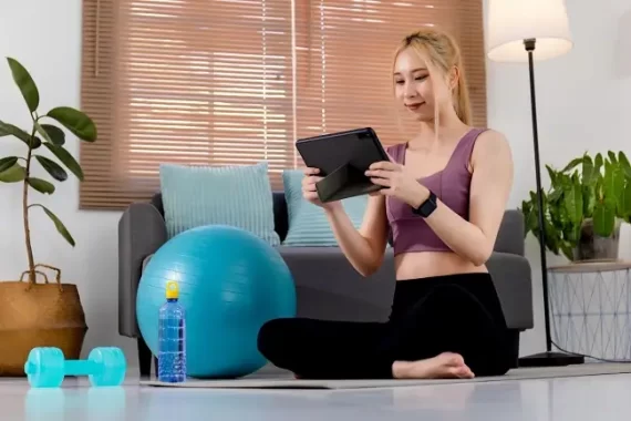 Pilates Studio Software