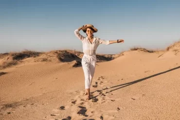 Desert Safari Dubai