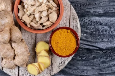 Curcumin Supplements