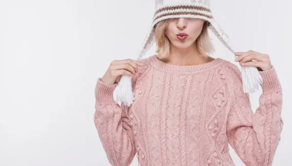 Women's Knitwear for 2024