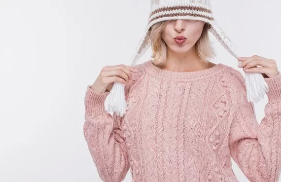 Women's Knitwear for 2024