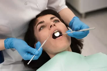 Advanced Smile Restoration