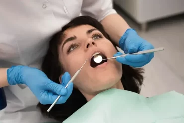 Advanced Smile Restoration