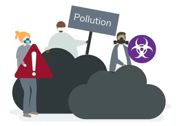 Reducing Pollution Risks