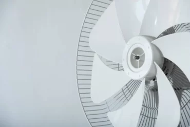 Brushless fan