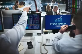 stock trading