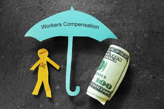 Workers' Compensation Claim