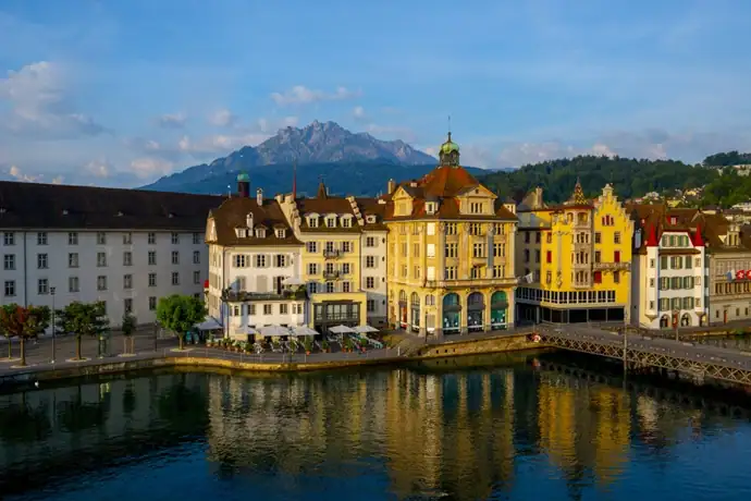 Wealthiest Countries in the world
