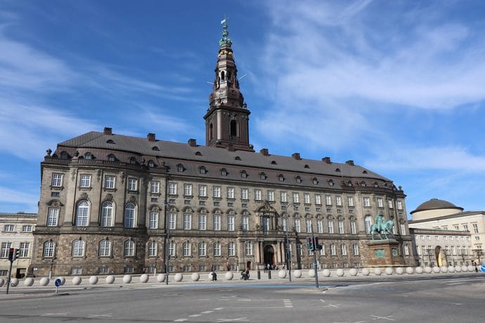 Richest countries in Europe
