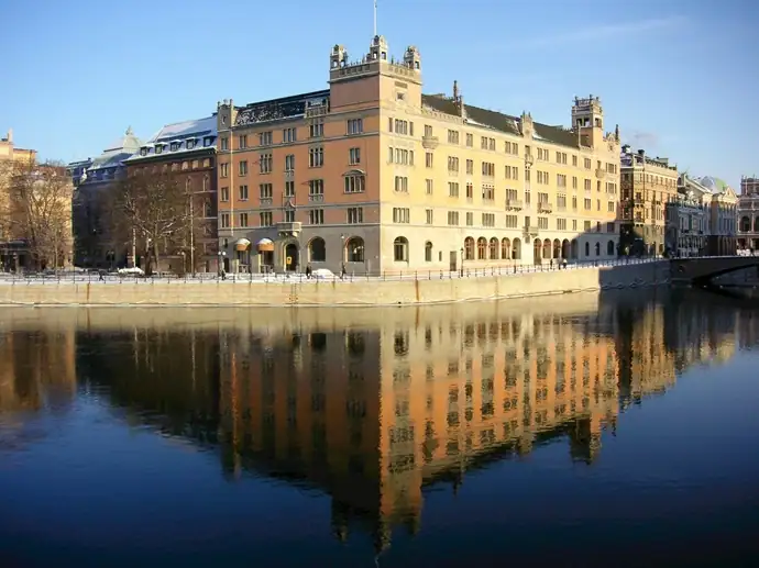 Europe's top richest countries