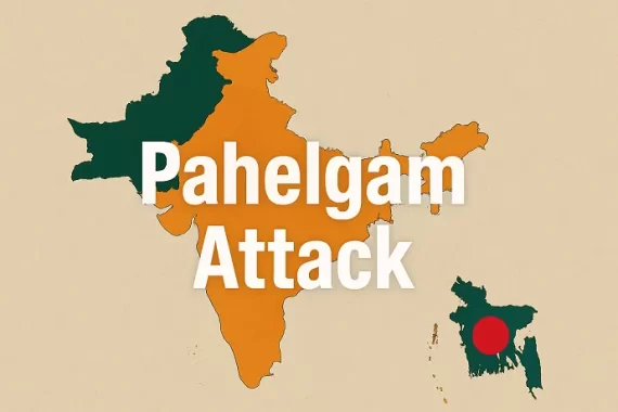 Pahelgam Attack