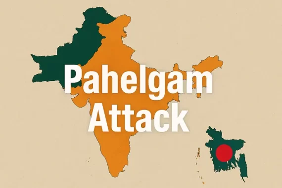 Pahelgam Attack
