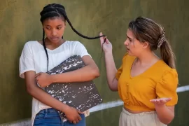 race based discrimination