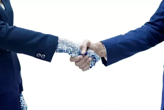 digital twin technology