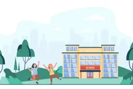 sustainable Educational Facilities