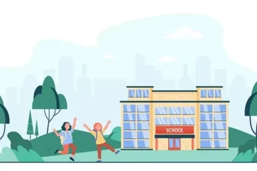 sustainable Educational Facilities